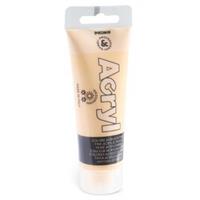 TEMPERA CMP ACRILICA 75ML 331 ROSA ALBICOCCA 420TA75331