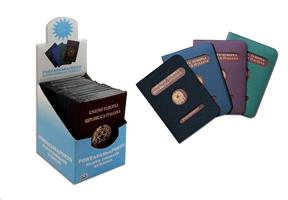 PORTA PASSAPORTO ALPLAST CF24 1012