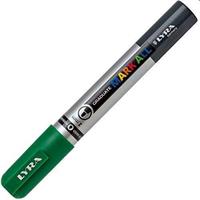 PENNARELLI FILA TRATTO MARK ALL 1MM VERDE SMERALDO CF6 L6810063