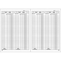 RG MANCATO FUNZIONAMENTO 24x34 950 BM 0100434