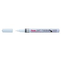 PENNARELLO PENTEL PAINT MARKER BIANCO P. FINE MSP10-W