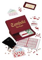 TOMBOLA CLASSICA DAL NEGRO 002691