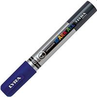 PENNARELLI FILA TRATTO MARK ALL 1MM BLU CF6 L6810050