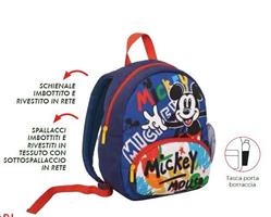 ZAINO ASILO MICKEY MOUSE 20G802400-550