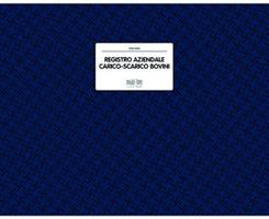 RG CARICO SCARICO BOVINI E BUFALINI 23 PAG. 238313000