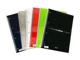 MAXI SPIRALATO C/F 4MM 80GR 64FF NOTA BENE NB0004MM