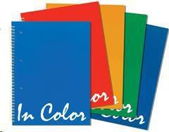 MAXI SPIRALATO C/F 1R 80GR 80FF IN COLOR CF5 48095K