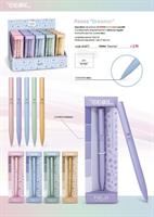 DREAMER PENNE C/ASTUCCIO 5 COLORI EXPO 20PZ 81877