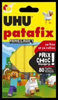 PATAFIX UHU 80 GOMMINI ADESIVI CF24 7004510 7003345 7004579