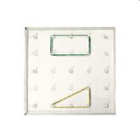 GEOPIANO 15X15 CM CWR 09597