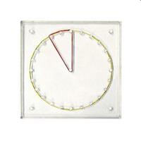 GEOPIANO 15X15 CM CWR 09598