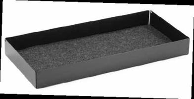 CASSETTO SUPPORTO MONITOR EFFECT 46,8X53X22,1 NERO 5082-01