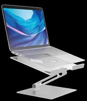SUPPORTO RISE PER PORTATILI TABLET 10-17/5KG ARG 5050-23 070