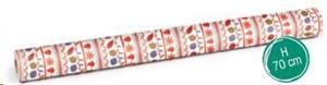 CARTA REGALO ECOCOLOR 250MTx70CM 73250000