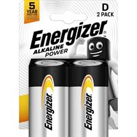 ENERGIZER PILA TORCIA DA2 CF6 E302307005 148