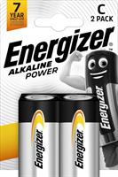 ENERGIZER PILA 1/2 TORCIA DA2 CF6 E302306905 149