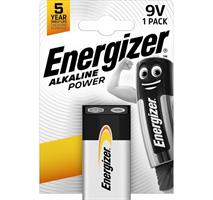 ENERGIZER PILA 9V CF12 E300127706 150