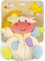BABYCARE MUMUU 18CM PLUSH 07447