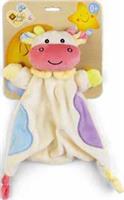 BABYCARE MUMUU DOUDOU 2 PUNTE H 24CM PLUSH 07448