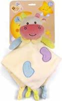 BABYCARE MUMUU DOUDOU 30CM 4 PUNTE PLUSH 07450