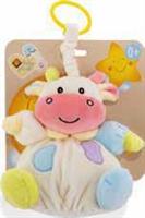 BABYCARE MUMUU 15CM CARILLON PLUSH 07453