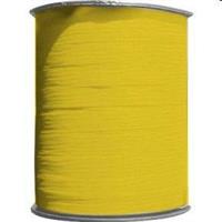 NASTRO 250MT 10MM LISCIO GIALLO 6800 1305 02