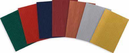 CARTA REGALO ROTOLO 100X5 AVANA 80GR CF30 RO001BOQ100X5 305