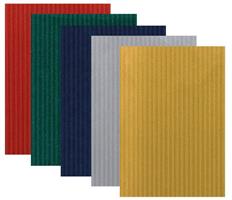 CARTA REGALO TINTA UNITA KRAFT 100X140 CF50 FLORIO 31860 192