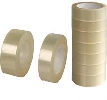 ADESIVO 15X33 VIVA TRASPARENTE CF10 1180C