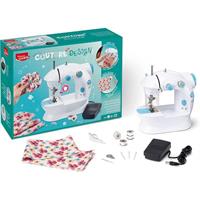 COUTURE DESIGN SEWING MACHINE MAPED 907402