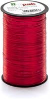 RAFIA POLYSILK METAL 12,5 X50MT ROSSO W067002125000