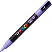 UNIPOSCA FINE LILLA DA 12 PC-3M