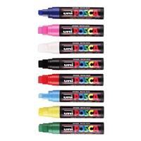 UNIPOSCA EXTRA LARGE BLU CF5 PC-17K