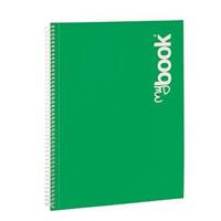 QUADERNO SPIRALATO 5MM 72FG S/FORI CF5 NIK OFFICE 30NIK096