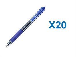 PENNA PILOT G-2 BLU CF20