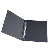 RACCOGLITORE 4ANELLI 28X32 D.30 NERO IN LINEA 40573