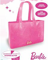 BARBIE SHOPPER GLITTER 33x20x10CM BA989000