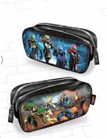 GORMITI ASTUCCIO 2ZIP GR992000