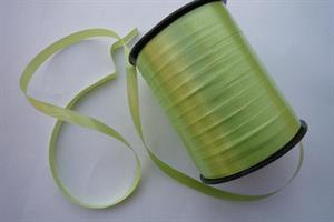 NASTRO 250MT 10MM LISCIO VERDE NILO 001305 26