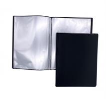 PORTALISTINO IN LINEA 20 BUSTE NERO 40601 0922