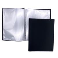 PORTALISTINO IN LINEA 40 BUSTE NERO 40609 0928