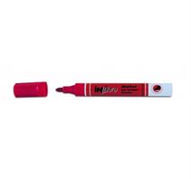 PENNARELLO LAVAGNA IN LINEA ROSSO CF10 37004