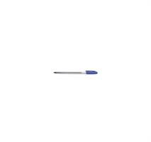 PENNA IN LINEA SFERA MEDIA 1MM 50PZ BLU 31001