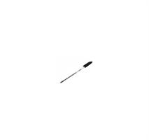 PENNA IN LINEA SFERA MEDIA 1MM 50PZ NERO 31002