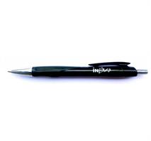 PENNA IN LINEA SFERA MEDIA 1MM A SCATTO 12PZ NERO 30521