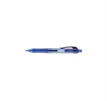 PENNA IN LINEA SFERA GEL 0,7 12PZ BLU 36090