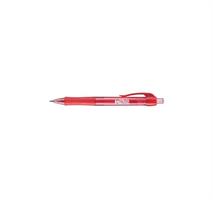 PENNA IN LINEA SFERA GEL 0,7 12PZ ROSSO 36092