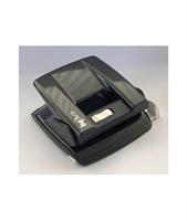 PERFORATORE 2FORI IN LINEA 30FG NERO C/GUIDA REGOLAB 79403 0886