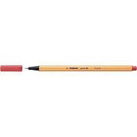 PENNA STABILO POINT 88/47 RUGGINE DA 10PZ