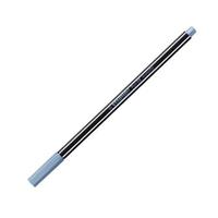 PENNA STABILO POINT 68/841 METALLIC BLU DA 10